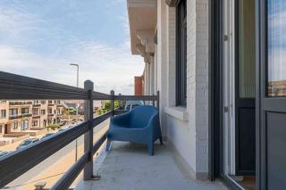 Casa Concordia, charming flat - Ostenda - 6