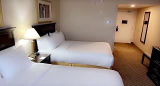 Holiday Inn Express & Suites Huntsville by IHG - 2