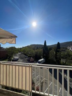 Appartement Clim Terrasse - Le Lavandou - 4