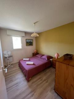Appartement Clim Terrasse - Le Lavandou - 2