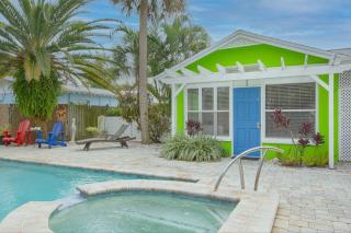 Seaside Retreat Cottages #1 - Clearwater Beach - 1