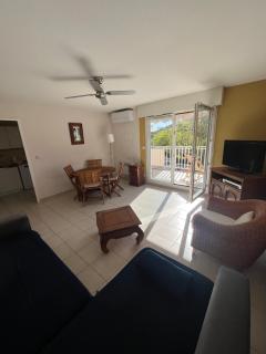 Appartement Clim Terrasse - Le Lavandou - 1