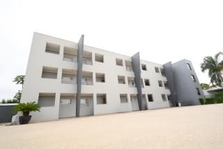 Colonial Flat Hotel - 5