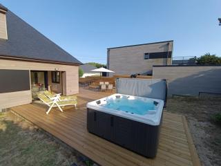 villa Le Sillage - Jullouville-les-Pins - 8