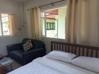 Wasin House One Bedroom - Maenum - Mae Nam - 9