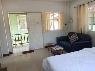 Wasin House One Bedroom - Maenum - Mae Nam - 8