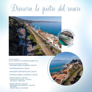 DIMORA LE PIETRE DEL MARE - Pizzo - 6