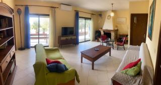 Pond and Pines, by nice house by the sea! - 3