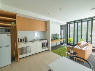 Luxury Suite On Flinders Street - 0