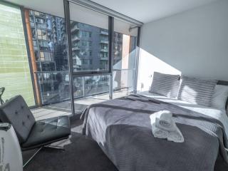 Luxury Suite On Flinders Street - 4