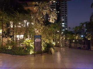 Apartamento, Centro SP - Piscina e Ar Condicionado - São Paulo - 4