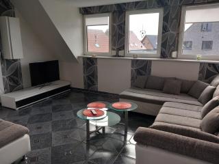 Ferienwohnung Welcome - 9
