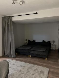 Ferienwohnung Arnstadt Ost - Arnstadt - 9
