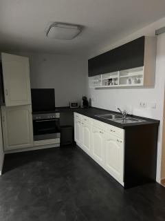 Ferienwohnung Arnstadt Ost - Arnstadt - 3