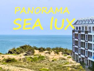 Apart-Hotel Panorama Sea LUX - Primorsko - 0