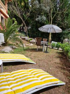 Apartement Golden Flamenco - La Drova - 4