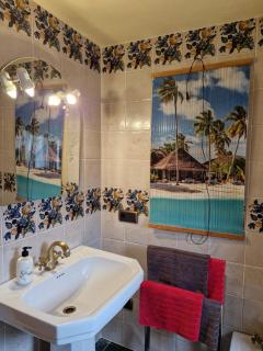Apartement Golden Flamenco - La Drova - 6