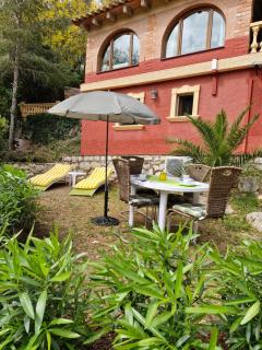Apartement Golden Flamenco - La Drova - 3