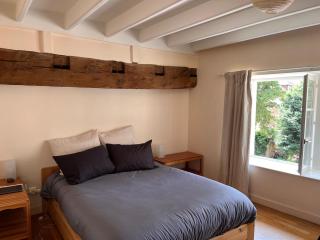 Cosy Jacobins - Langres - 8