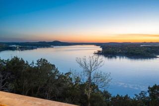 Sunset Salut - Kimberling City - 8