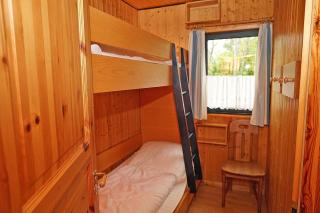Blockhaus für 4 Personen in Strandnähe - Damp - 1