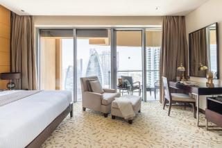 Frank Porter - Emaar Residences Fashion Avenue - Dubai - 3