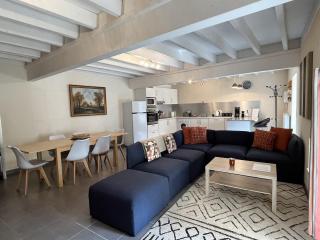 Petit Moulin De Veillard - Bourg-Charente - 8