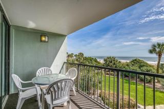 Carolina Dunes - 104 - Myrtle Beach - 0