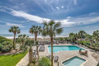 Carolina Dunes - 104 - Myrtle Beach - 9