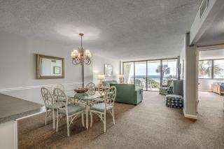 Carolina Dunes - 104 - Myrtle Beach - 3