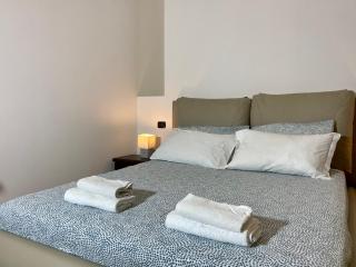 Bliss retreat - Lisanza - 2