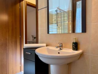 Bliss retreat - Lisanza - 1