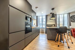 Appartement du Théâtre Morlaix - 5