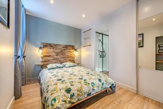 Appartement du Théâtre Morlaix - 1