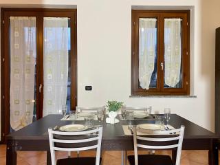 Bliss retreat - Lisanza - 7