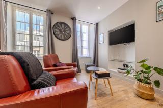 Appartement du Théâtre Morlaix - 9