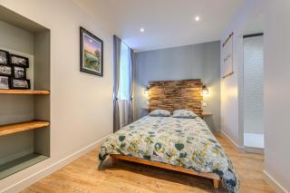 Appartement du Théâtre Morlaix - 2