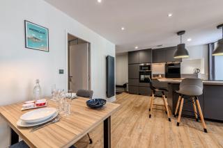 Appartement du Théâtre Morlaix - 7