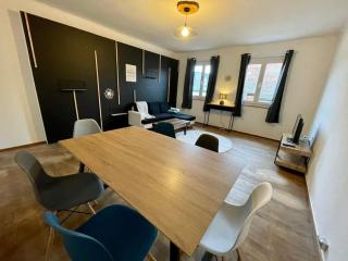 Appartements « La Parenthèse » - Wissembourg - 0