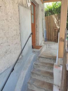 Studio 30 m 2, vue Mer avec Terrasse - Cagnes-sur-Mer - 3
