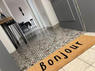 Appartements « La Parenthèse » - Wissembourg - 3