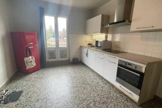 Appartements « La Parenthèse » - Wissembourg - 2
