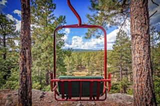 171 S Squaw Canyon Place ("Glen Elk Lodge") - 5