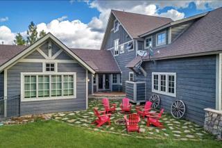171 S Squaw Canyon Place ("Glen Elk Lodge") - 7