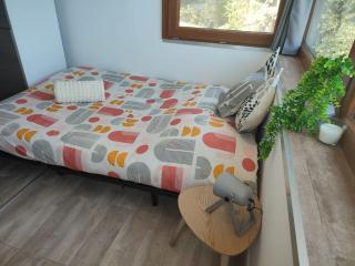 Studio 30 m 2, vue Mer avec Terrasse - Cagnes-sur-Mer - 6