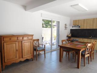 Maison de vacances 4/5 personnes à Léon, Landes - Léon - 8