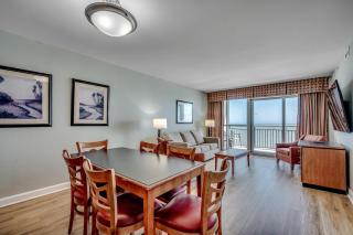 Bay View Resort 1005A - Myrtle Beach - 4