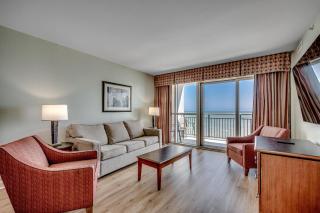 Bay View Resort 1005A - Myrtle Beach - 3