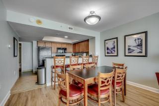 Bay View Resort 1005A - 3