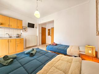 Hotel Exarhos - Paralia - 4